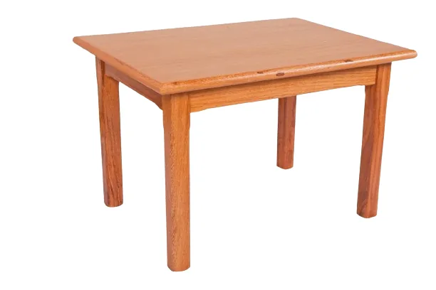 Mesa De Criança 60cm X 80cm Nobre