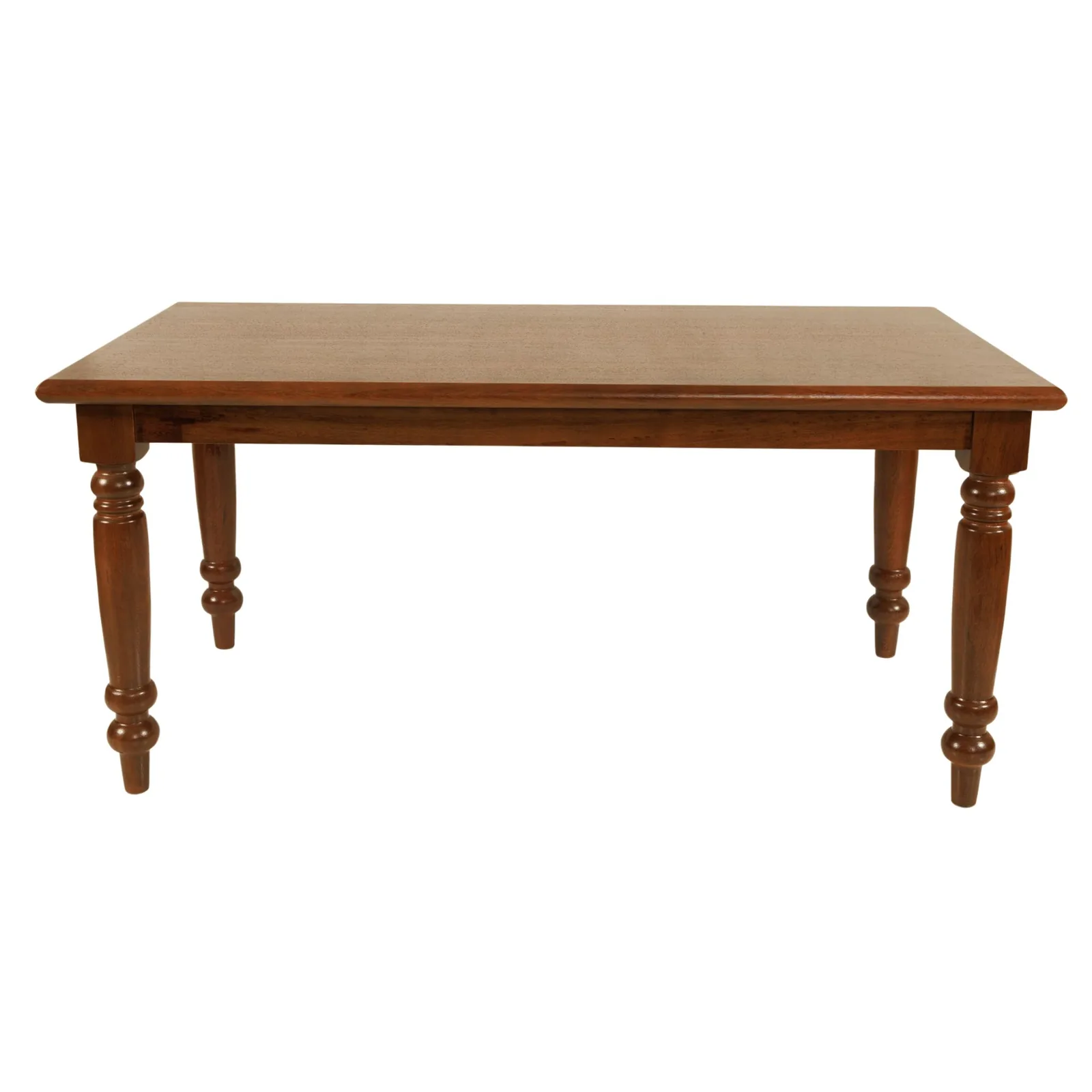 Mesa Elizabeth 90cm X 170cm Compensado Reflorestamento
